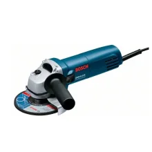 Esmerilhadeira Angular 4.1/2 Pol 670 Watts GWS 6-115 Bosch