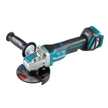 Esmerilhadeira Angular à Bateria Não acompanha 125mm DGA519Z Makita