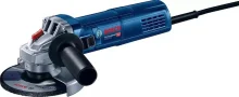 Esmerilhadeira Angular Profissional 900 Watts GWS 9-125 Bosch