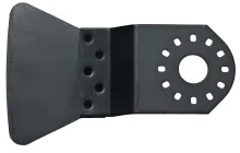 Espátula Rígida 52x26mm B-21440 Makita