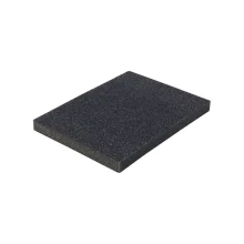 Esponja Abrasiva Grão 120 879000 Wolfcraft