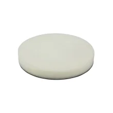 Esponja de Polimento Manual 125mm 587600 Wolfcraft