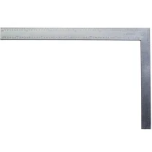 Esquadro de Aço para Carpinteiro 45-600 Stanley