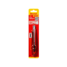 Estilete com Corpo Plástico KUX035-S Starrett