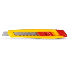 Estilete Leve 9mm KUS055-S Starret