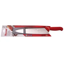 Faca para Carne Lâmina Triangular Larga 25cm Starrett