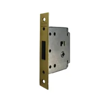 Fechadura Auxiliar para Banheiro 45mm 1070 LPE Assa Abloy