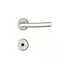 Fechadura Banheiro 557 R255 Inoxvita 620 Cromado MI 620 Papaiz