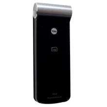 Fechadura Digital Embutir YDF30 com Leitor de Cartão 054240018 Yale