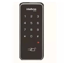 Fechadura Digital FR201 4674007 Intelbras