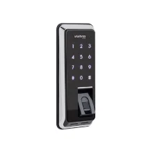 Fechadura Digital FR220 4527002 Intelbras