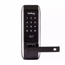 Fechadura Digital FR320 4674006 Intelbras