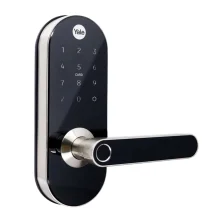 Fechadura Digital YMC 420 D com Zigbee Integrado 05461000-0 Yale