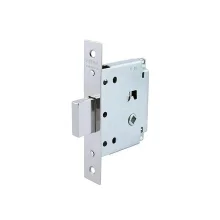 Fechadura Evolution Banheiro 45mm Antique Brass 1070 Yale La Fonte