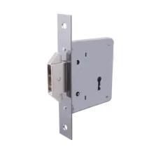 Fechadura Interna Bico Duplo para Porta de Correr 4006/098-IP Arouca
