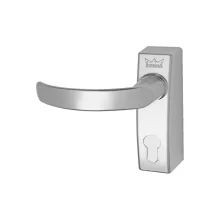 Fechadura para Porta Corta Fogo PHT05 989.97.00501 Dorma