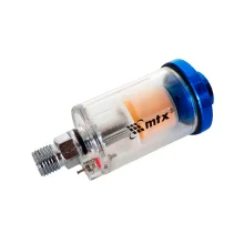 Filtro de Ar Comprimido 1/4 Pol 570089 MTX