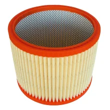 Filtro de Pó HEPA para Aspirador WORK30 WORK40 Tekna