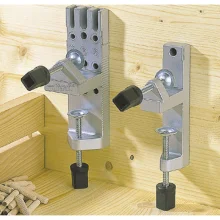 Fixador Universal de Cavilhas 375000 Wolfcraft