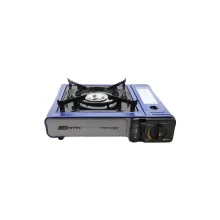 Fogareiro Compacto Aço Esmaltado com Ignição Automática Frontier 280450 Nautika