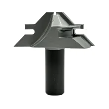 Fresa de Junção 45º Graus Haste 12mm 2045020.06 Radix