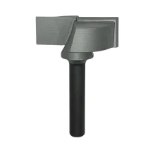 Fresa para Aplainar 30x6mm 2003010.01 Radix