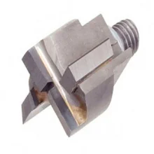 Fresa para Madeira 27mm CWB27 001.67.850 Hafele