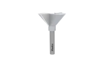 Fresa para Puxador Invertido 45º Haste 6mm 2059085.01 Radix