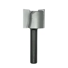 Fresa Paralela Corte 18x15x6x45mm 141815.01 Radix