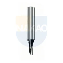 Fresa Paralela Dupla 64x48mm Bosch