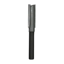 Fresa Paralela para Tupias 8mm x 20mm 150820.01 Radix