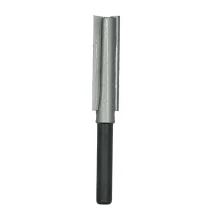 Fresa Reta para Tupia Corte 10mm mm Haste 6mm 151030.01 Radix