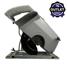 Fresadora Reta 1160 Watts 3501N Makita Outlet 110 Volts