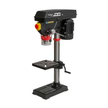 Furadeira Bancada 16mm 375 Watts 4 Polos FB 16 18001303 Somar 220 Volts