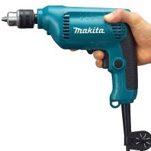 Furadeira de 10mm 450 Watts 6412 Makita