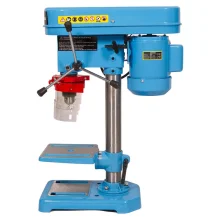 Furadeira de Bancada 16mm 500 Watts G2321BR Gamma Ferramentas