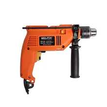 Furadeira de Impacto 13mm 500 Watts Belfix