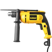 Furadeira de Impacto 13mm 650 Watts DWD502 DeWalt