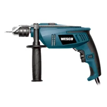 Furadeira de Impacto 13mm 750 Watts WS3174 Wesco