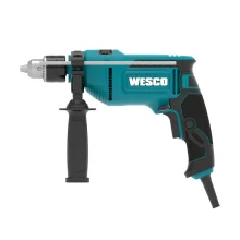 Furadeira de Impacto 13mm 800 Watts WS3179 Wesco