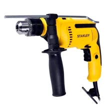 Furadeira de Impacto VVR 13mm 700 Watts SDH700 Stanley