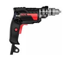 Furadeira e Parafusadeira 10mm 500 Watts 6000 Skil