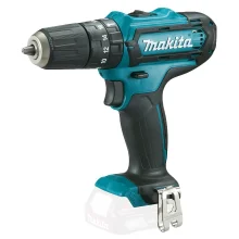 Furadeira e Parafusadeira 10mm à BateriaNão acompanha12V HP331DZ Makita