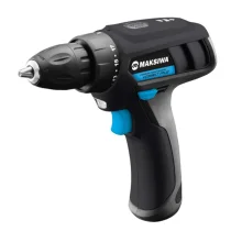 Furadeira e Parafusadeira Recarregável 12V FPC.12 e Connect Maksiwa