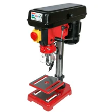 Furadeira Hobby 1/3HP Monofásica FBH-130i Motomil