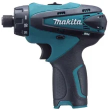 Furadeira Parafusadeira à Bateria Não acompanha 12V DF030DZ Makita