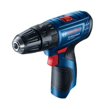 Furadeira Parafusadeira à Bateria Não acompanha 12V GSR 120-LI Bosch