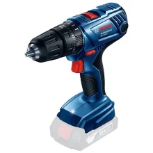 Furadeira Parafusadeira à Bateria Não acompanha 13mm GSB 180-LI Bosch