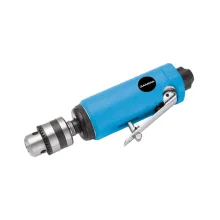 Furadeira Reta Pneumática G3189/BR Gamma Ferramentas