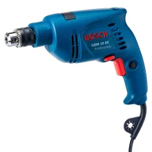 Furadeira Reversível 10mm 550 Watts GBM 10 RE Bosch